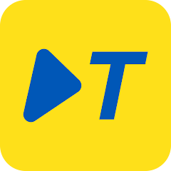 Logo App Telepass Pay