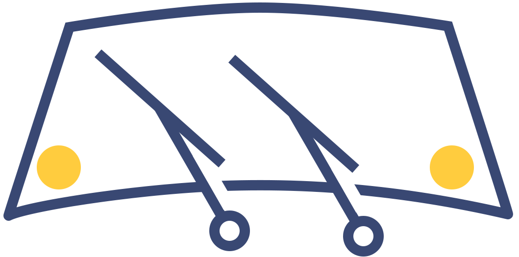 Dove posizionare il permesso